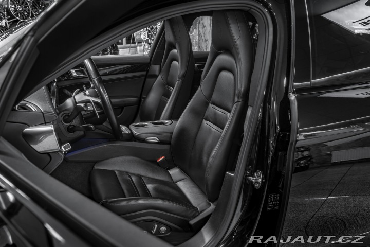Porsche Panamera 2.9 V6 PDK PANORAMA/PDLS/ 2021