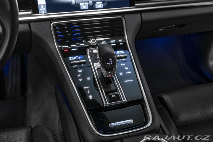 Porsche Panamera 2.9 V6 PDK PANORAMA/PDLS/ 2021
