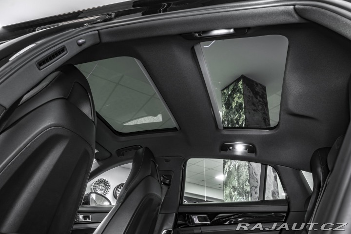 Porsche Panamera 2.9 V6 PDK PANORAMA/PDLS/ 2021