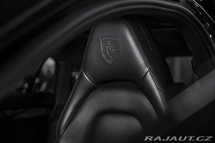 Porsche Panamera 2.9 V6 PDK PANORAMA/PDLS/ 2021