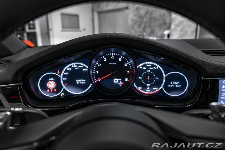Porsche Panamera 2.9 V6 PDK PANORAMA/PDLS/ 2021