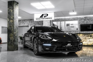 Porsche Panamera 2.9 V6 PDK PANORAMA/PDLS/ 2021