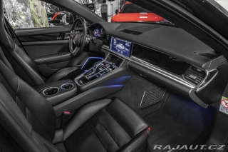 Porsche Panamera 2.9 V6 PDK PANORAMA/PDLS/ 2021