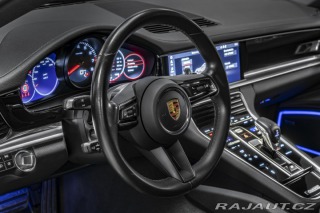 Porsche Panamera 2.9 V6 PDK PANORAMA/PDLS/ 2021