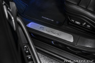 Porsche Panamera 2.9 V6 PDK PANORAMA/PDLS/ 2021