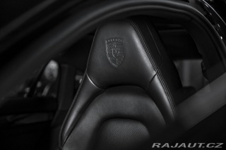 Porsche Panamera 2.9 V6 PDK PANORAMA/PDLS/ 2021