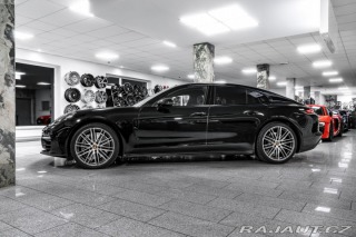 Porsche Panamera 2.9 V6 PDK PANORAMA/PDLS/ 2021