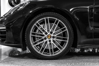 Porsche Panamera 2.9 V6 PDK PANORAMA/PDLS/ 2021