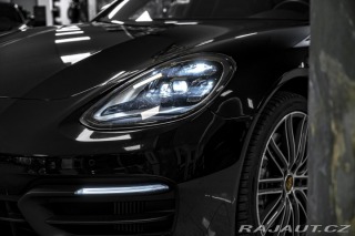 Porsche Panamera 2.9 V6 PDK PANORAMA/PDLS/ 2021