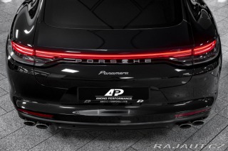 Porsche Panamera 2.9 V6 PDK PANORAMA/PDLS/ 2021
