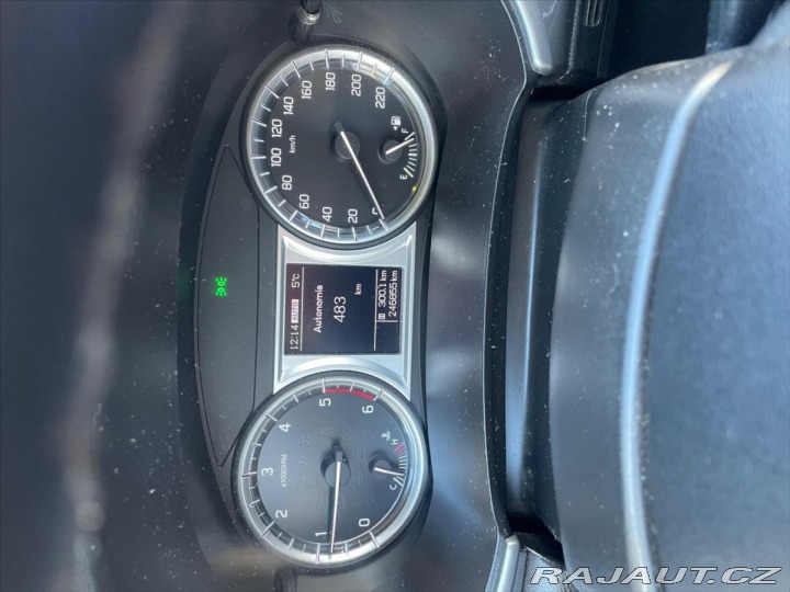 Suzuki Vitara 1,6 DDiS 88kw 4X4 Tažné, 2015