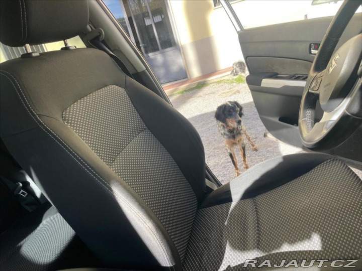 Suzuki Vitara 1,6 DDiS 88kw 4X4 Tažné, 2015