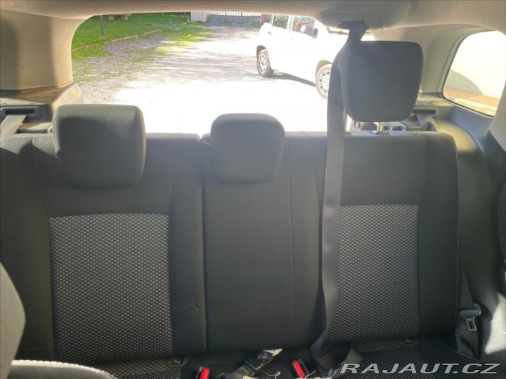 Suzuki Vitara 1,6 DDiS 88kw 4X4 Tažné, 2015