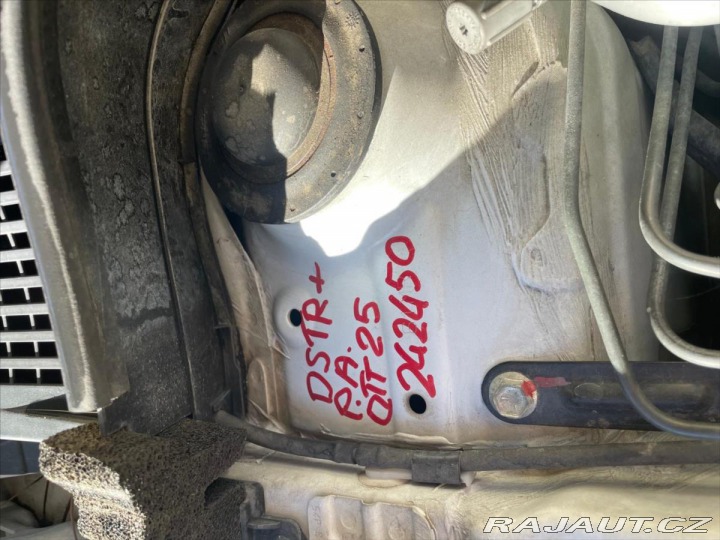 Suzuki Vitara 1,6 DDiS 88kw 4X4 Tažné, 2015