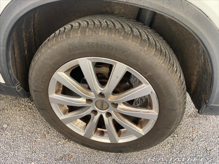 Suzuki Vitara 1,6 DDiS 88kw 4X4 Tažné, 2015