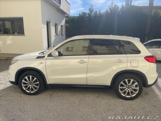 Suzuki Vitara 1,6 DDiS 88kw 4X4 Tažné, 2015