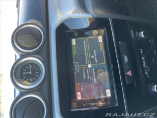 Suzuki Vitara 1,6 DDiS 88kw 4X4 Tažné, 2015