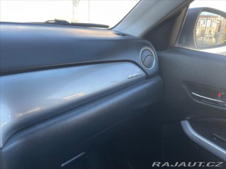 Suzuki Vitara 1,6 DDiS 88kw 4X4 Tažné, 2015