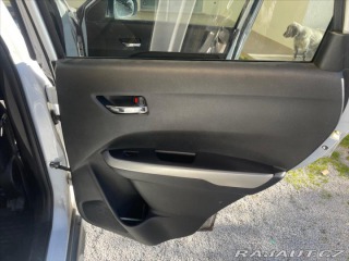 Suzuki Vitara 1,6 DDiS 88kw 4X4 Tažné, 2015