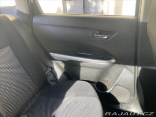 Suzuki Vitara 1,6 DDiS 88kw 4X4 Tažné, 2015