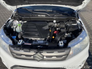Suzuki Vitara 1,6 DDiS 88kw 4X4 Tažné, 2015