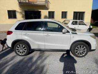 Suzuki Vitara 1,6 DDiS 88kw 4X4 Tažné, 2015