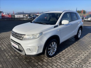 Suzuki Vitara 1,6 DDiS 88kw 4X4 Tažné, 2015