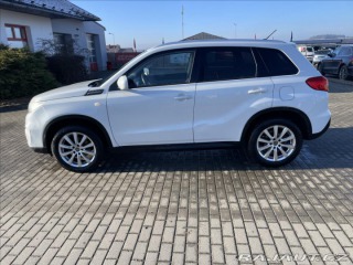 Suzuki Vitara 1,6 DDiS 88kw 4X4 Tažné, 2015