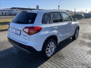 Suzuki Vitara 1,6 DDiS 88kw 4X4 Tažné, 2015