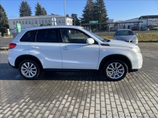 Suzuki Vitara 1,6 DDiS 88kw 4X4 Tažné, 2015