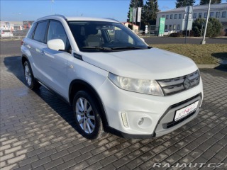 Suzuki Vitara 1,6 DDiS 88kw 4X4 Tažné, 2015