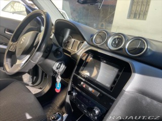Suzuki Vitara 1,6 DDiS 88kw 4X4 Tažné, 2015