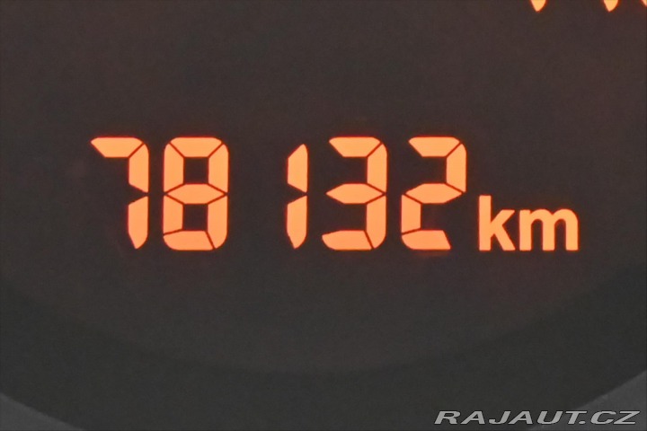 Fiat 500 1,2 i Plus 51 kW Panorama 2016