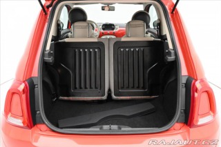 Fiat 500 1,2 i Plus 51Kw PANORAMA 2016