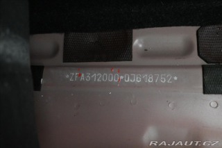 Fiat 500 1,2 i Plus 51Kw PANORAMA 2016