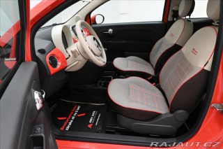 Fiat 500 1,2 i Plus 51Kw PANORAMA 2016