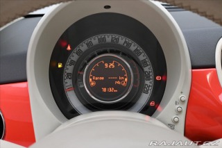 Fiat 500 1,2 i Plus 51Kw PANORAMA 2016