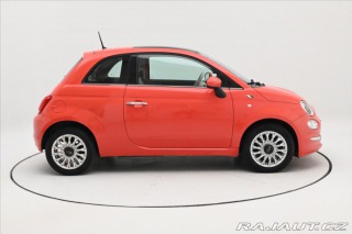 Fiat 500 1,2 i Plus 51Kw PANORAMA 2016