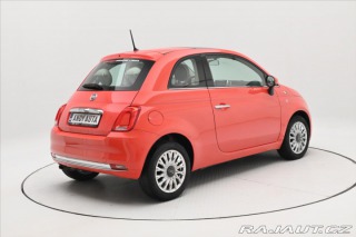 Fiat 500 1,2 i Plus 51Kw PANORAMA 2016