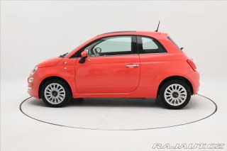 Fiat 500 1,2 i Plus 51Kw PANORAMA 2016