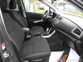 Suzuki SX4 S-Cross 1,6 DDiS 4X4 NAVI KAMERA 2016