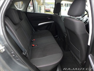 Suzuki SX4 S-Cross 1,6 DDiS 4X4 NAVI KAMERA 2016
