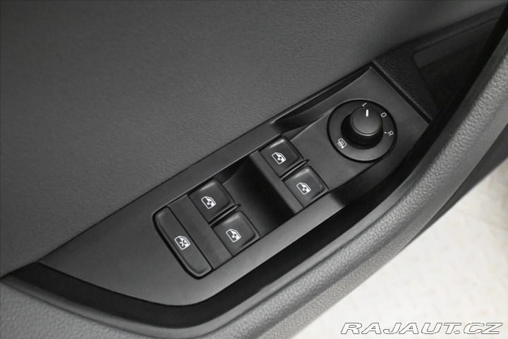 Škoda Superb 2,0 TDI 110 kW Ambition T 2015