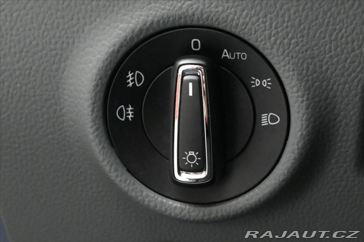 Škoda Superb 2,0 TDI 110 kW Ambition T 2015