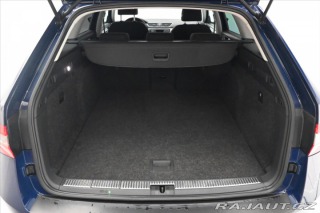 Škoda Superb 2,0 TDI 110 kW Ambition T 2015