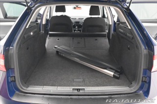 Škoda Superb 2,0 TDI 110 kW Ambition T 2015