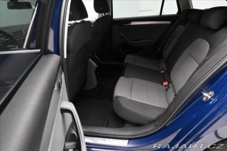 Škoda Superb 2,0 TDI 110 kW Ambition T 2015