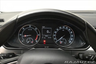 Škoda Superb 2,0 TDI 110 kW Ambition T 2015