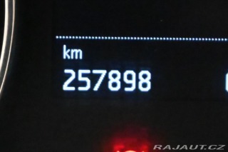 Škoda Superb 2,0 TDI 110 kW Ambition T 2015