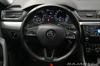 Škoda Superb 2,0 TDI 110 kW Ambition T 2015